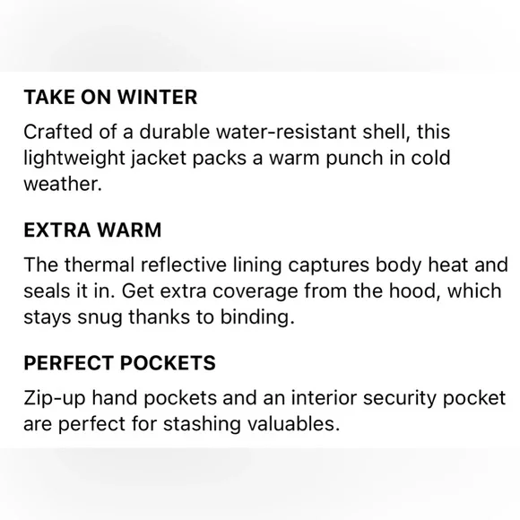 NWT Columbia Women's Powder Lite Insulated Jacket XXL - Picture 12 of 13